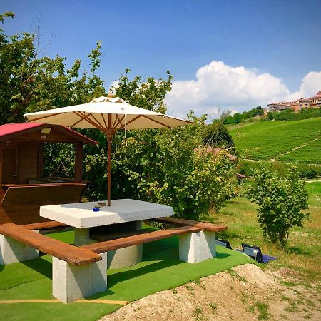 Wellness Suite Na' Canuna' Roddi Extérieur photo