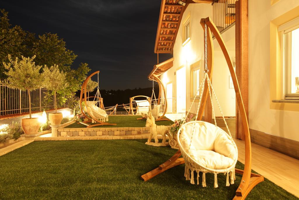 Wellness Suite Na' Canuna' Roddi Chambre photo