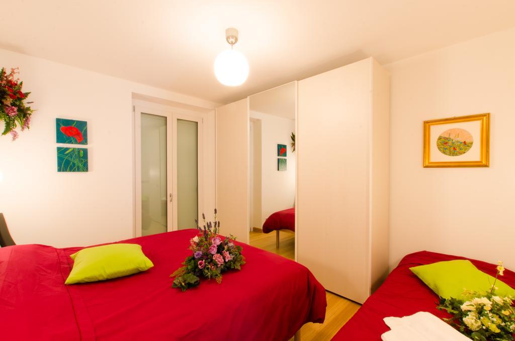 Wellness Suite Na' Canuna' Roddi Chambre photo