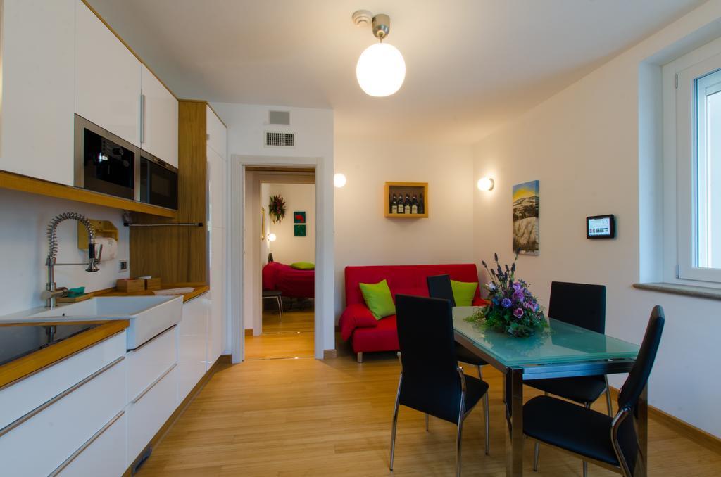Wellness Suite Na' Canuna' Roddi Chambre photo