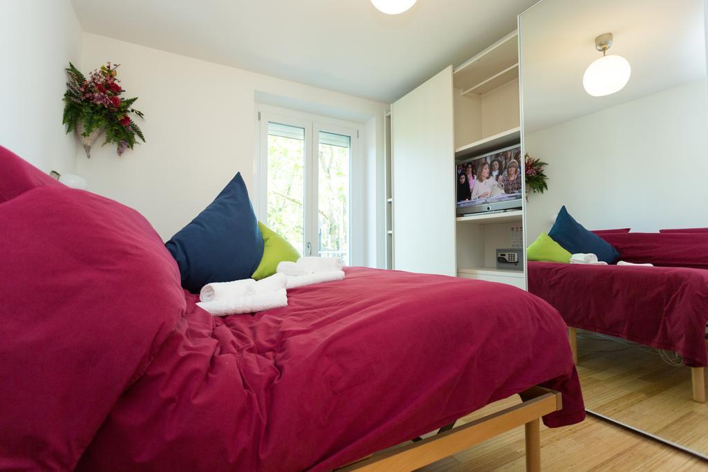 Wellness Suite Na' Canuna' Roddi Extérieur photo