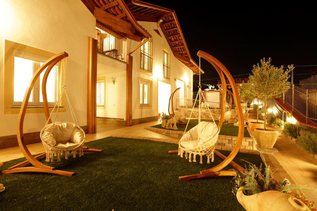 Wellness Suite Na' Canuna' Roddi Extérieur photo