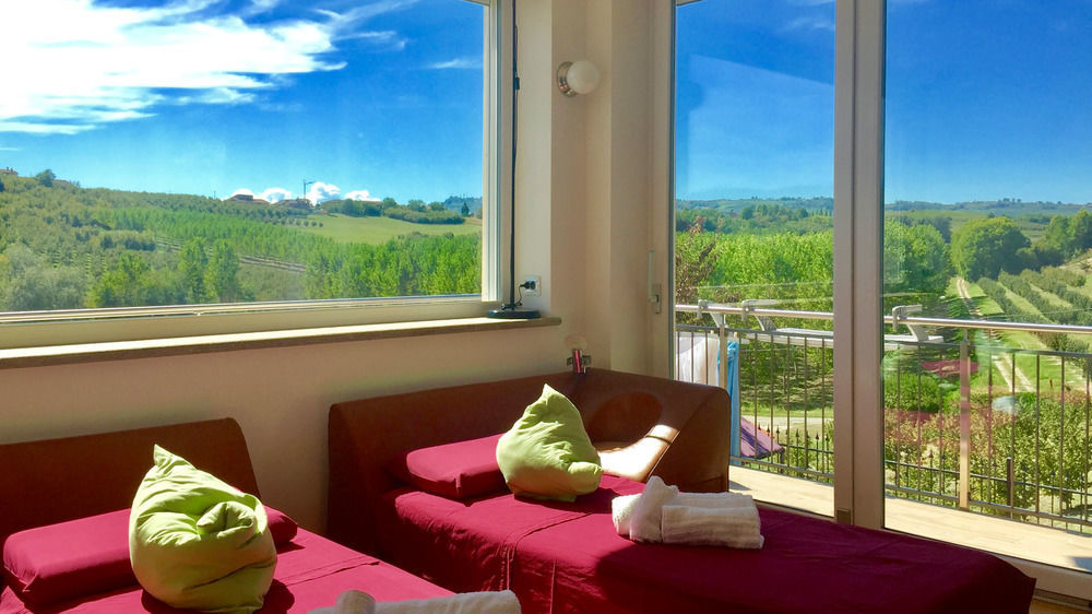 Wellness Suite Na' Canuna' Roddi Extérieur photo